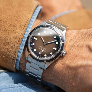 Relojes Automáticos para Hombre de 40 mm con Cristal de Zafiro Abombado Antirreflectante, Relojes Mecánicos de Pulsera para Hombre con Movimiento Miyota 9039 - Product Image 5