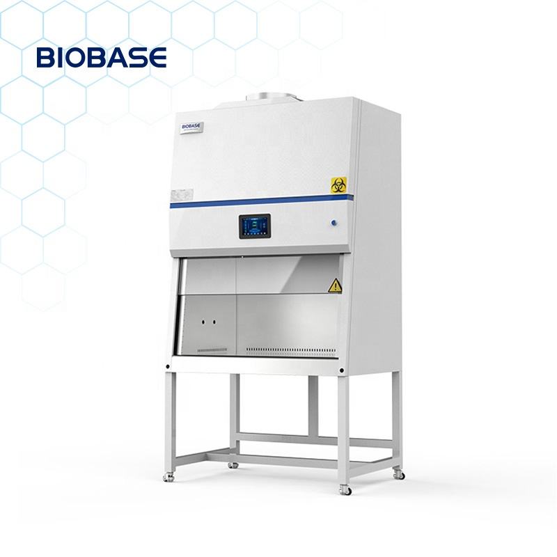 Biological Protection System Biobase China Y Pro Series Class Ll A2 Biological Safety Cabinet ...