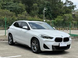 <span class=keywords><strong>BMW</strong></span> <span class=keywords><strong>X2</strong></span> 1.5T Turbo SUV d'<span class=keywords><strong>occasion</strong></span>, boîte <span class=keywords><strong>automatique</strong></span>, caméra de recul, sièges en cuir, pneus R18, conduite à gauche, voitures de luxe d'<span class=keywords><strong>occasion</strong></span> - Product Image 3