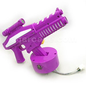 Console <span class=keywords><strong>de</strong></span> <span class=keywords><strong>jeu</strong></span> <span class=keywords><strong>de</strong></span> pistolet <span class=keywords><strong>de</strong></span> tir pour enfants adultes Kit <span class=keywords><strong>de</strong></span> bricolage Pluie <span class=keywords><strong>Bombe</strong></span> Forêt <span class=keywords><strong>Jeu</strong></span> <span class=keywords><strong>de</strong></span> <span class=keywords><strong>société</strong></span> Kit <span class=keywords><strong>de</strong></span> pistolet - Product Image 6
