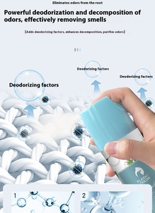 330ml nhà máy trực tiếp hoa oải hương khử mùi phun chăm sóc trong nhà xe làm mát không khí nhà lâu dài phun làm mát không khí - Product Image 5