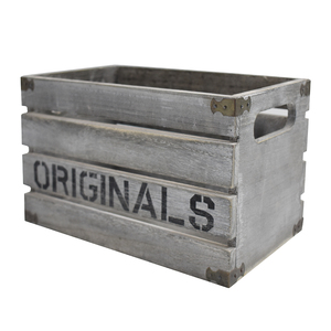 Gỗ Quà Tặng Rượu Vang Lưu Trữ Lưu Niệm Thủ Công Lưu Niệm Hộp Bằng Gỗ Giá Rẻ Nhỏ Nhỏ Gỗ Sồi Thùng Gỗ Bán Buôn Cho Bia Chai - Product Image 1