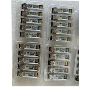 Módulo Óptico Intercambiable en Caliente DS-SFP-FC32G-SW SFP28 850nm MMF LC - Product Image 2