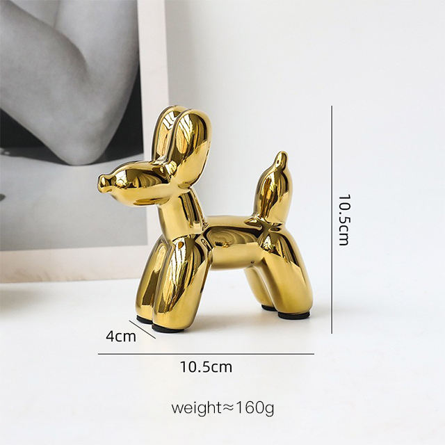 Ballon doré Chien 901-2