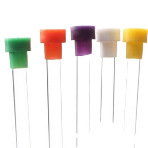 Tubo de Resonancia Magnética Nuclear de Vidrio Borosilicato de Alta Calidad, 5mm de Capacidad, Personalizable OEM, China - Product Image 2