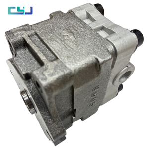 1000012287 0654104 <span class=keywords><strong>ELIC</strong></span> PVD-1B-32 36 Pompa Idraulica a Ingranaggi Pilota per Macchine Edili PVD-2B-36 PVD-2B-40 172458-73612 - Product Image 3