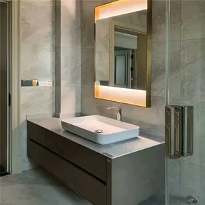 AXENT L501-1101 duvar asılı lavabo havzası seramik el havzası banyo