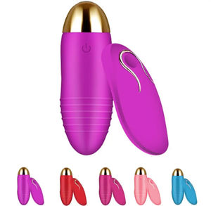Delove Usb-Powered Woman 'S G-Spot Vibrator Afstandsbediening Liefde Voor Ei Seksspeeltje Bullet <span class=keywords><strong>Dildo</strong></span> - Product Image 6