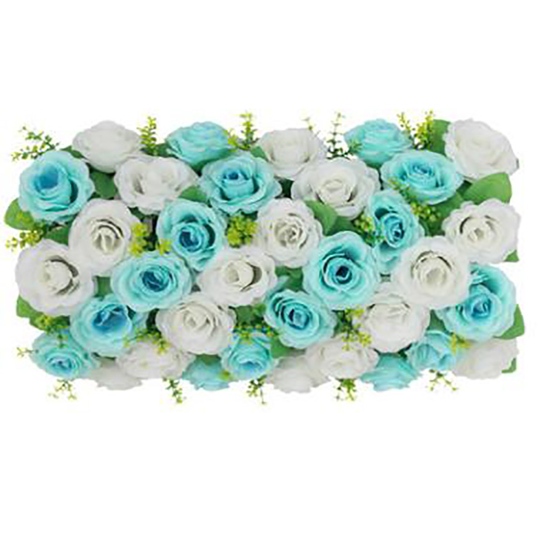 HQHP-3-4	Blue+Milk White/#4