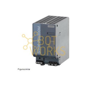 Siemens 6EP13333BA108AC0 - Nuovo - Product Image 1