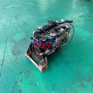 Orijinal Kullanılmış Nissan TD23 4 Silindirli Dizel Motor 2.3L Çeşitli Nissan Pikaplar ve Ticari Araçlar İçin Uygundur - Product Image 5