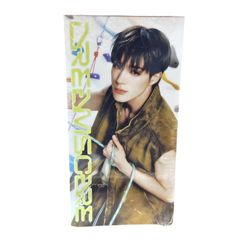NCT DREAM DREAM SCAPE Vertical Flip セット NCT DREAM, NCT DREAM