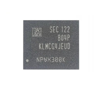 SACOH Puces de haute qualité DDR4 Fournisseur de mémoire KLMCG4JEUD-B04P