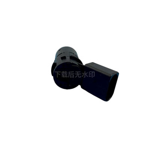 เซ็นเซอร์เรดาร์ถอยหลังของโฟล์คสวาเก้น 4B0919275B เซ็นเซอร์จอดรถด้านหลัง 12V ช่วงการวัดมาตรฐาน การติดตั้งในรถยนต์ - Product Image 2