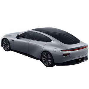 Venta caliente Xiaopeng p7i New Energy Vehicles full self Alta velocidad de largo alcance Super Sports coche eléctrico sedán xpeng <span class=keywords><strong>P7</strong></span> - Product Image 1