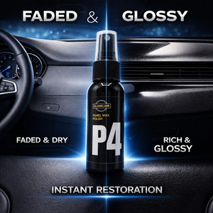Cera para Paneles Premium 50ML - Repara Arañazos, Brillo Espejo y Protección Duradera para Autos Nuevos y Usados con Pintura - Product Image 2