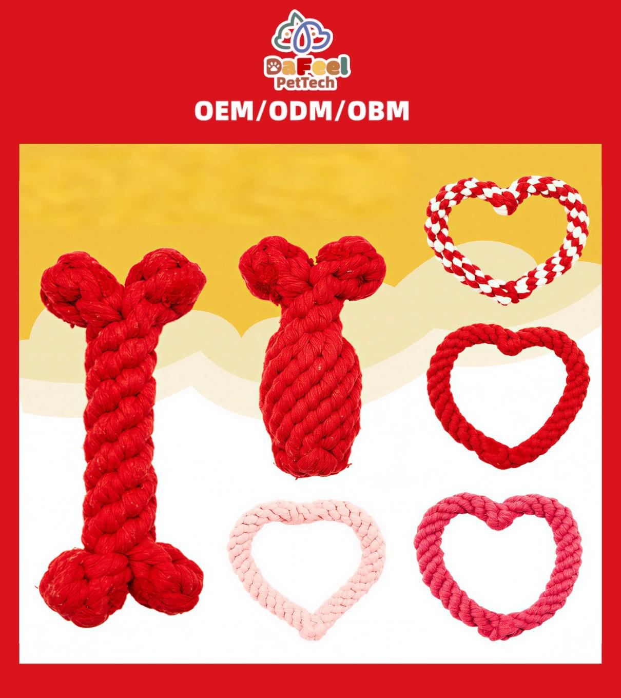 Set of 6 pieces  270g