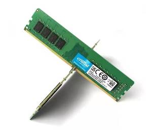 ขายส่งจากโรงงาน แรมคอมพิวเตอร์ DDR4 8G 16G 32GB ECC สำหรับเดสก์ท็อป ความเร็ว 2133/2400/2666/3200MHz มีสินค้าในสต็อก - Product Image 1