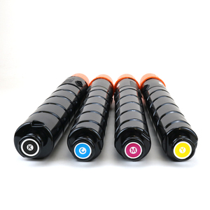 Cartucho de Tóner Compatible C-EXV28 NPG45 GPR30 para Canon C5045 C5051 C5250 C5255, Capacidad Completa con Modelos Específicos - Product Image 3