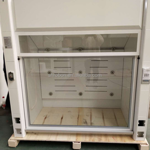 Nuovo laboratorio cappe fumarie <span class=keywords><strong>di</strong></span> scarico fumeria gas chimici possono essere rimossi PP cappa per laboratorio <span class=keywords><strong>di</strong></span> ricerca - Product Image 6