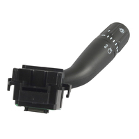 Zpartners BC3Z-13K359-BA SW-6874 Commutateur multifonction pour clignotants et essuie-glaces pour Ford F-150 2011-2013