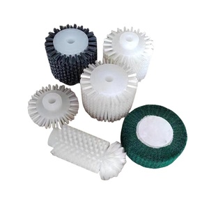 Ensemble de brosses professionnelles pour machine à laver les chaussures, équipement de nettoyage manuel en gros - Product Image 1