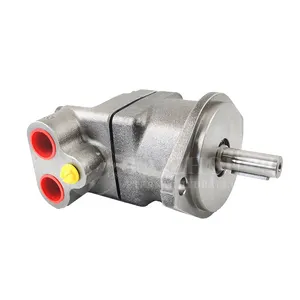 light weight pistons 5-19cc gear synchronization piston pump, parker F11-10 for construction equipment hydraulic saw motor