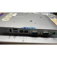Computadora con Pantalla Táctil Advantech PPC-3100S N2930, Windows Embedded y Android Industrial, Panel PC Sin Ventilador