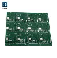 Fabricante OEM Confiable de Placas de Desarrollo FPGA, Ensamblaje de PCB y PCBA, Se Requiere Gerber y BOM