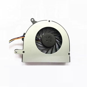 Ventilador de CPU para Portátil LENOVO G400 G405 G500 G505 G500a <span class=keywords><strong>G410</strong></span> G510, Enfriador de Placa Base, Ventilador de Refrigeración para Portátil G400 - Product Image 3