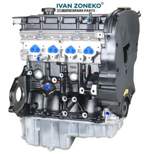 Gruppo motore originale di IVAN ZONEKO F16D3 1.6L per Chevrolet per Aveo - Product Image 1