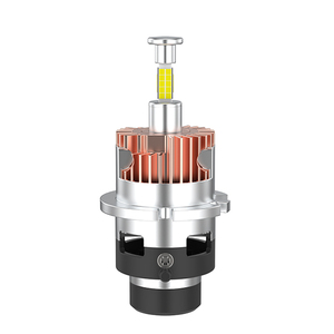 Hiệu suất dễ dàng một hướng dẫn đầy đủ để chuyển đổi LED 360 ° cho D1S-D4S - Product Image 3