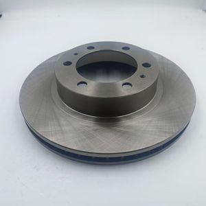 Disco de Freno Esaever <span class=keywords><strong>43512</strong></span>-<span class=keywords><strong>0K090</strong></span> 435120K090 para TOYOTA - Product Image 2