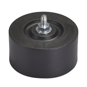 Chất Lượng Cao Chống Rung Bộ Giảm Độ Kim Loại Im Lặng Khối Mountings Máy Giặt Của Nhãn Hiệu Điều Hòa Không Khí Phụ Kiện Chân Đế Cho Nhà Sử Dụng - Product Image 6