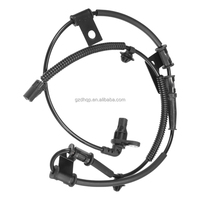 Capteur ABS de vitesse de roue avant arrière de voiture accent i30 ix35 tucson sonata atos 95670-2E300 95671-2E300 pour Hyundai