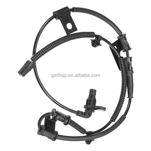 Capteur ABS de vitesse de roue avant arrière de voiture accent i30 ix35 tucson sonata atos 95670-2E300 95671-2E300 pour Hyundai - Product Image 2
