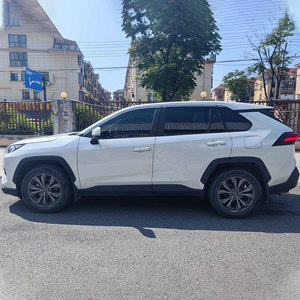 Toyota <span class=keywords><strong>RAV4</strong></span> <span class=keywords><strong>2023</strong></span> Usado a Bajo <span class=keywords><strong>Precio</strong></span>, 2.0L CVT 2WD, SUV de Moda, Volante a la Izquierda, 5 Asientos, Gasolina, Bajo Kilometraje, Vehículo Toyota RAV 4, Exportación Confiable - Product Image 4