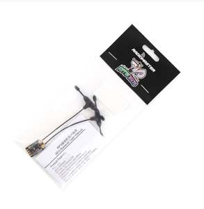 Precio al por mayor Original RadioMaster RP3 Diversity ExpressLRS ELRS3.0 2,4 GHZ Nano Dual Antenna para RC FPV Airplane Module - Product Image 4