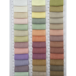 M8230 Chất Lượng Cao 2/2 Twill Căng Vải <span class=keywords><strong>Polyester</strong></span> Spandex Pha Trộn Cho Dresses & Phù Hợp Với | Vật Liệu Thời Trang - Product Image 3