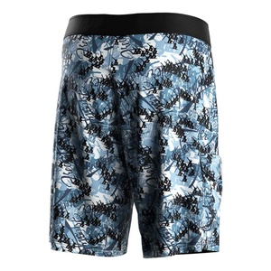 Pantalon de protection solaire professionnel pour la pêche, l'alpinisme, la randonnée, la chasse et le sport, et short de pêche camouflage - Product Image 2