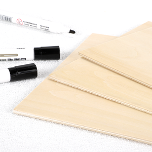 Directo <span class=keywords><strong>de</strong></span> Fábrica: Letrero <span class=keywords><strong>de</strong></span> Madera <span class=keywords><strong>de</strong></span> <span class=keywords><strong>Tilo</strong></span> sin Tallar, 200*300*4mm, Madera Contrachapada <span class=keywords><strong>de</strong></span> <span class=keywords><strong>Tilo</strong></span> - Product Image 2