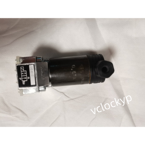 1 Válvula Solenoide Hidráulica HAWE GR 2-0 Nueva, Envío por FedEx o DHL - Product Image 5