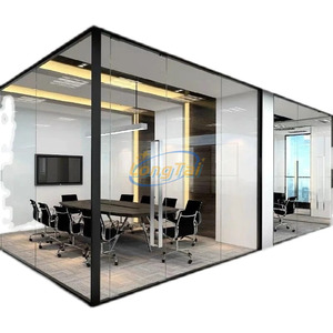 Andexin im lặng theo dõi bên Phải góc hợp kim nhôm kính cửa trượt nhẹ nhàng, không có sự xáo trộn khi sử dụng vào ban đêm - Product Image 3