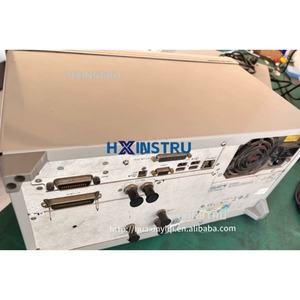 Analyseur de Réseau Keysight Agilent E5061B 100kHz-3GHz 50 Ohm Opt:3L5 Utilisé - Product Image 4