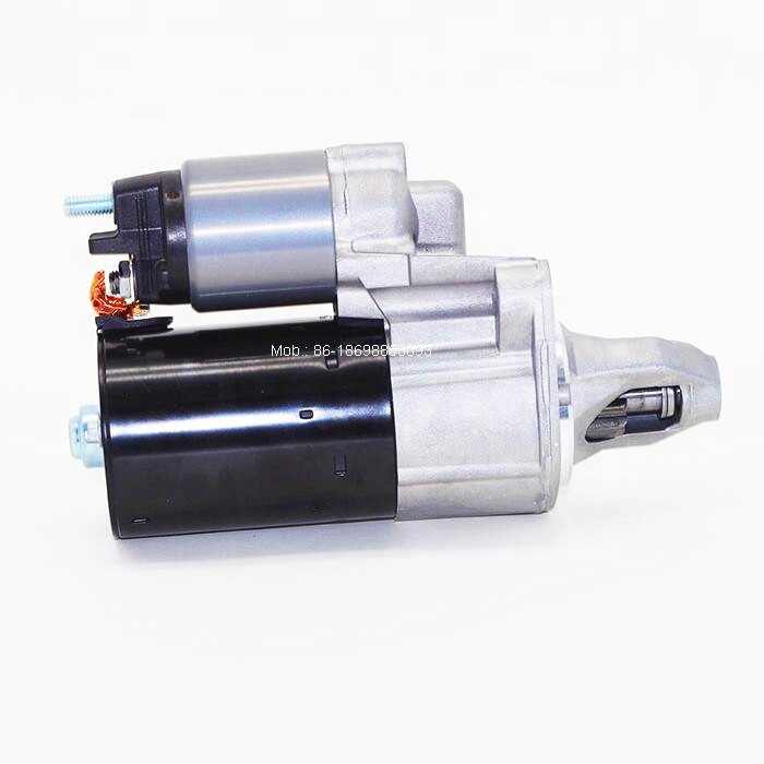 Top Selling M272 M276 Starter for Mercedes C219 W221 R199 Motor 