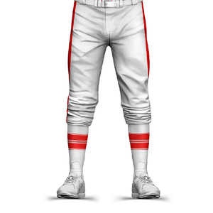 Uniforme de baseball d'équipe au design unique, de qualité supérieure, prix de gros, uniforme de baseball léger, produit très tendance, ensemble de baseball - Product Image 6