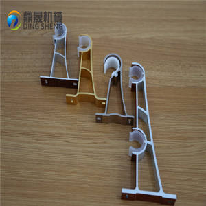 Kelas tinggi dan slap-up profil furnitur ekstrusi aluminium rumah - Product Image 6