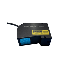 หัวเซนเซอร์วัดระยะทางด้วยเลเซอร์ CCD ความเร็วสูง ความแม่นยำสูง รุ่น LK-G505 ยี่ห้อ Keyence ระยะตรวจจับไกลพิเศษ ลำแสงกว้าง มีสินค้าในสต็อก - Product Image 3