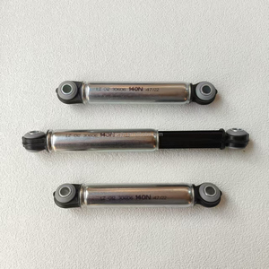 Tige d'amortisseur de vibration pour machine à laver industrielle 140N adaptée au <span class=keywords><strong>Suspa</strong></span> - Product Image 1