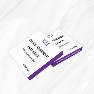 Adhesivo tisular de alta calidad para piel, ampolla de 5 x 0,5 ml, uso médico y quirúrgico - Product Image 3